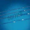 Pipette jaugée à boule de sécurité classe A 1 trait 1 ml x 5