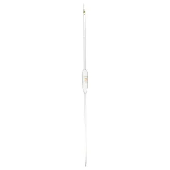 Pipette jaugée à deux traits classe A 50 ml