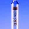 Pipette jaugée 5 ml