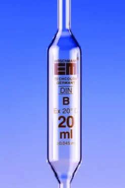 Pipette jaugée 5 ml