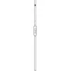 Pipette jaugée 1 trait classe AS 10 ml