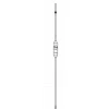 Pipette jaugée 1 trait classe B 15 ml