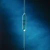 Pipette jaugée 2 traits classe AS ambré 5 ml x 3