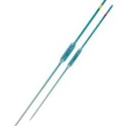 Pipette jaugée verre classe AS 25 ml