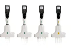 Pipette électronique VOYAGER II 8 canaux 2-50 µl