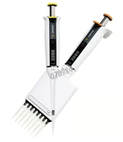 Pipette mécanique Sartorius Tacta 0,5-10 µl