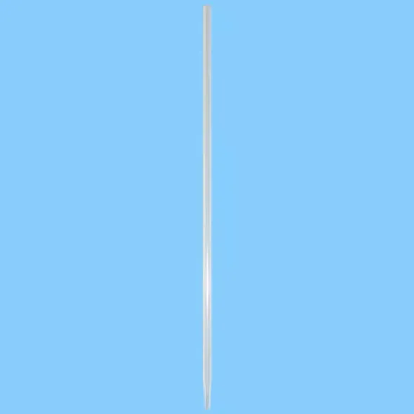 Pipette 2 ml stérile non graduée emballage unitaire pelable non cotonnée apyrogène x 1000