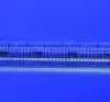 Pipette 50 ml verre Pyrex shorty td individuel stérile x 25