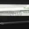 Pipette Pasteur 23 cm en vrac 25 stérile x 500