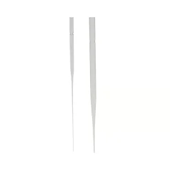 Pipette Pasteur en verre 230 mm x 250