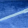 Pipette pasteur 5,8 ml 14,7 cm stérile emballage unitaire x 500