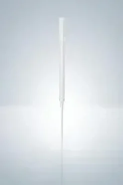 Pipette pasteur 2 ml longueur 150 mm non bouchée embout 45 mm 4 sachets de 250