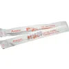 Pipette pasteur plastique PS 230 mm stérile emballage individuel x 50 x 4