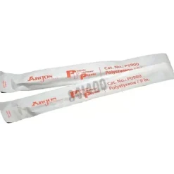 Pipette pasteur plastique PS 230 mm stérile emballage individuel x 50 x 4