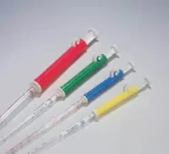 Pipette pompe 25 ml