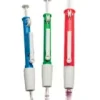 Pipette pompe à vanne 25 ml