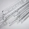 Pipette sérologique CLEARLINE 10 ml sachet/25 stérile x 500