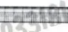 Pipette sérologique 25 ml rouge stérile exempte pyrogène détectable d ADN de RNase et de Dnase non cytotoxique x 200
