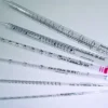Pipette sérologique 5 ml stérile emballage unitaire apyrogène x 300