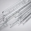 Pipette sérologique 25 ml stérile unitaire sachet pelable papier/plastique x 200
