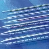 Pipette sérologique 1 ml Stripette PS rond emballage individuel papier/plastique stérile x 1000