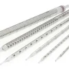 Pipette sérologique Nunc 25ml emballage unitaire papier /50 x 200