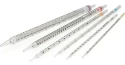 Pipette sérologique Nunc 25ml emballage unitaire papier /50 x 200