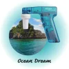 Pipetteur PIPETBOY acu 2 Ocean Dream