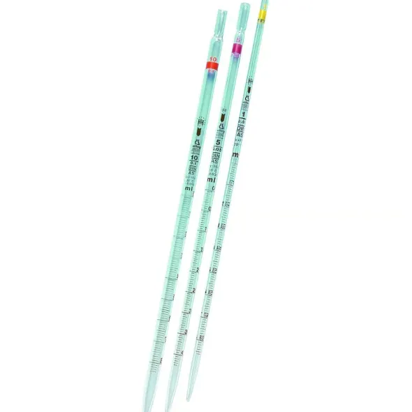 Pipette verre AsIN 0,2 ml/ subdivisions 0,002 ml
