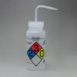 Pissette ghs safety vented éthanol 500 ml x 4