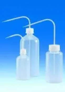 Pissette PP 500 ml gl 45 sans impression x 12
