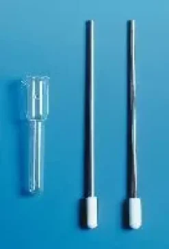 Piston en PTFE pour broyeur en verr 30 ml