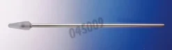 Piston pellet seul 0,5 ml acier