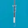 Piston strié Elvehjem 10 ml