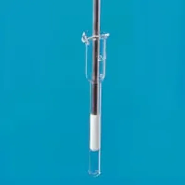 Piston strié Elvehjem 10 ml
