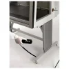 Piètement à réglage électrique par télécommande câblée pour MSC Advantage 1.2