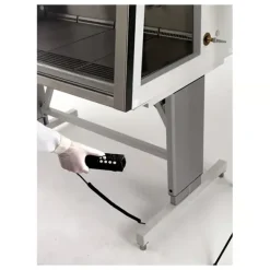 Piètement à réglage électrique par télécommande câblée pour MSC Advantage 1.2