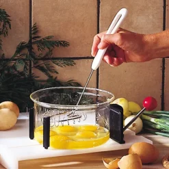 Plan de préparation culinaire