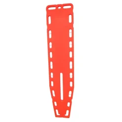 Plan dur Najo Lite Ferno - orange - avec broche