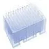 Plaque acroprep 384 puits supor 1,2 µm pointe courte x 10