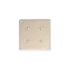 Plaque adaptation 32'' VESA100/201
