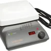 Plaque chauffante pc-400d 230 V/50 Hz 5-550°C (127 x 178 mm)