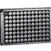 Plaque culture 96 puits screenstar stérile avec couvercle x 16