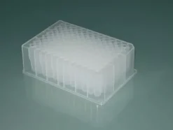 Plaque Deepwell 1 ml 96 puits x 40