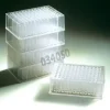 Plaque Deepwell 96 puits PS 1,2 ml TREFF x 32