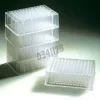 Plaque Deepwell 96 TREFF 0,5 ml PP x 56