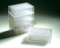 Plaque Deepwell 96 TREFF 0,5 ml PP x 56