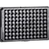 Plaque 96 demi-puits cellstar noir GREINER BIO-ONE x 40