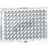 Plaque 96 demi puits microlon 600 GREINER BIO-ONE x 40