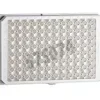 Plaque elisa 96 demi puit blanc stérile haute fixation GREINER BIO-ONE x 40